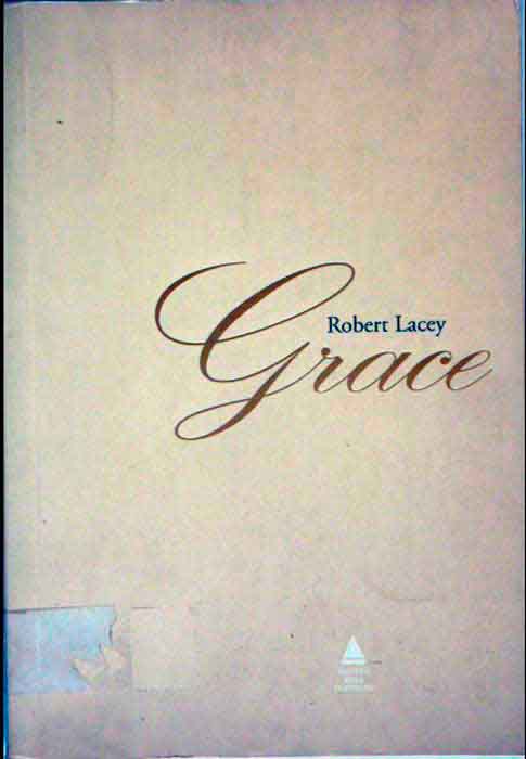 Capa de GRACE