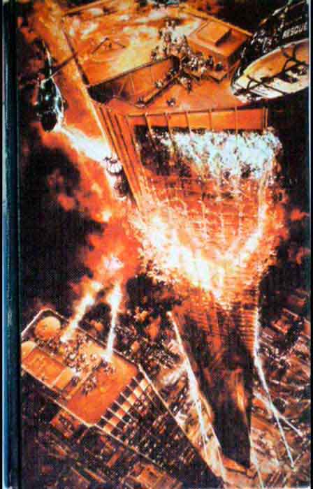 Capa de A TORRE