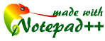 Notepad++